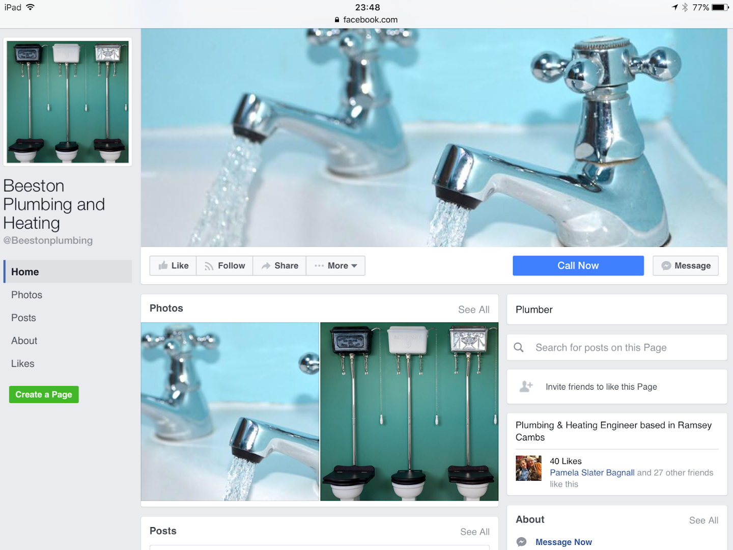 Beeston Plumbing and Heating · Photos 2