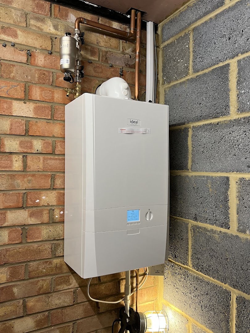 Beeston Plumbing and Heating · Photos 6